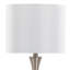 Lampe de table contemporaine en métal-293762293-293761802