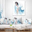 Coussin lombaire pour femme avec coussin