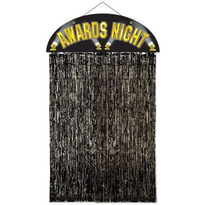 Rideau de porte Récompenses
