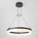 1 - Light LED Sphere Pendant