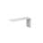 Hostetler High Gloss Dresser Extension Piece-156284672
