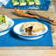 Argon Tableware Rectangle Steel 6 Piece Baker Bakeware Set