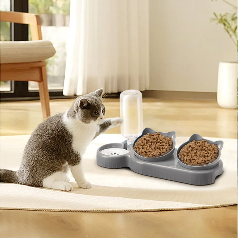 Elevated Feeder