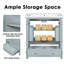 Ensemble de meuble-lavabo simple 30 po Merelyn-291443930