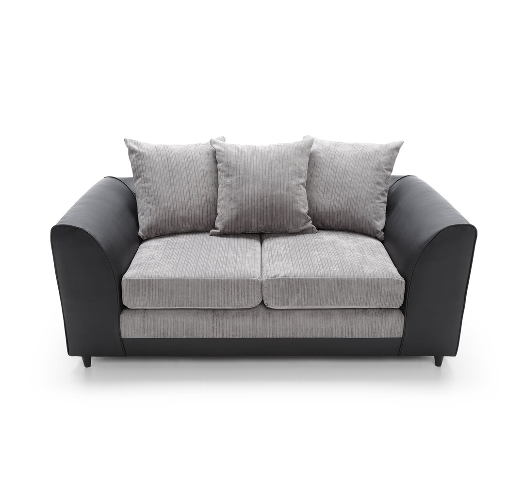 2-Sitzer Sofa Raffaele