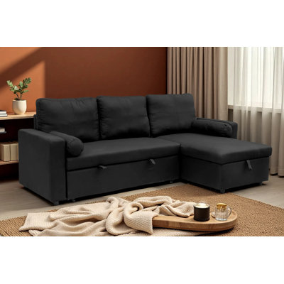 Corner Sofa 