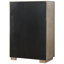Commode de chambre 5 tiroirs Prescott