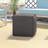 Philip Upholstered Pouf-22944484