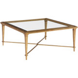 James River Cocktail Table