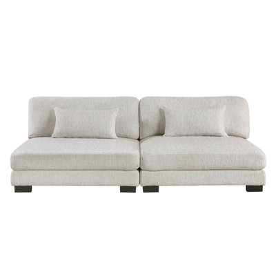 Matson 5-piece L-shape Modular Sectional