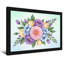 Bouquet de plantes et de fleurs aux couleurs pastel et feuilles vertes-1047306017-1047306018-1047306019