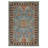 Spice Market Deir Plush Pile Stain/Fade Resistant Polyester Woven Ornamental Indoor Area Rug-28671368