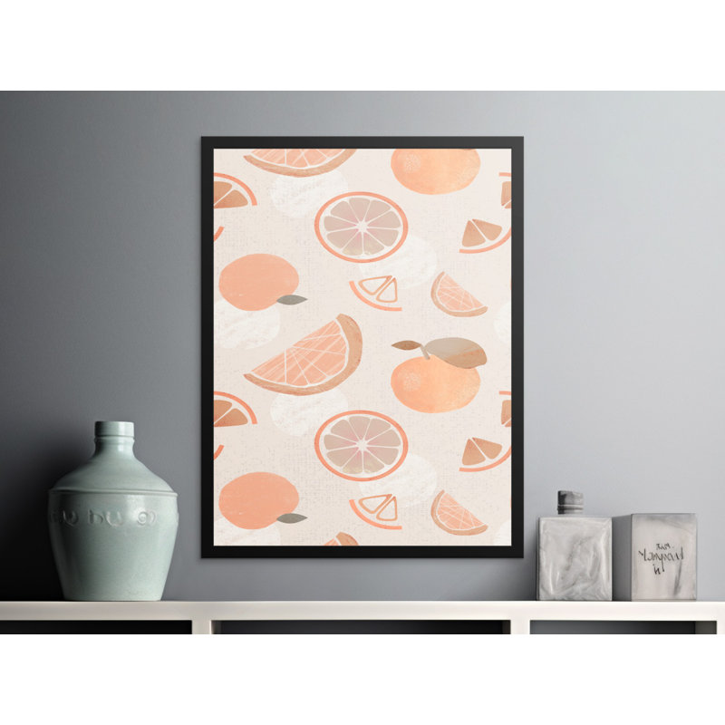 Charlinda Single Picture Frame Print, 45.72 cm H x 30.48 cm W