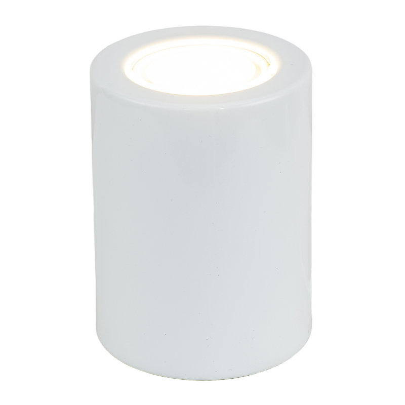 Floor Lamp, White