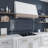 Arte 1.97'' W x 7.87'' L Ceramic Subway Singular Tile-90619003