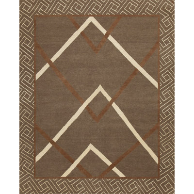 Mesa Wool Area Rug