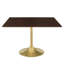 Table de salle à manger Lippa par Modway-527190954-527190958-527190955