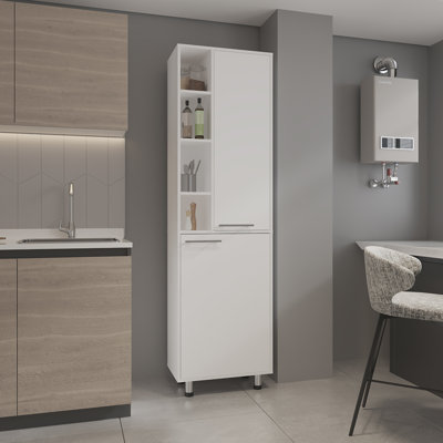 Shiprock Pantry Cabinet
