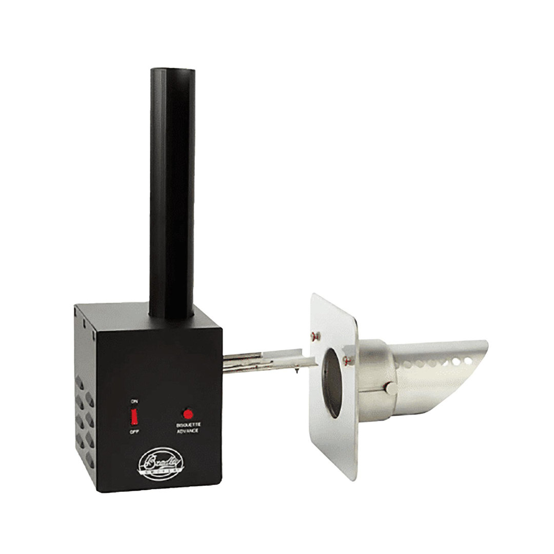 Bradley Smoker 66cm W x 32cm D Metal Smoke Generator
