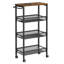 Aika Kitchen Cart