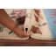 Tapis oriental pour animaux Ziegler