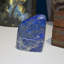 Lapis lazuli bleu profond - afghanistan