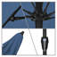 Parasol de marché 7,5 pi Gino-955669106-1040079449