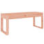 Dimmick Solid Wood Outdoor Bench-546356330-547032521