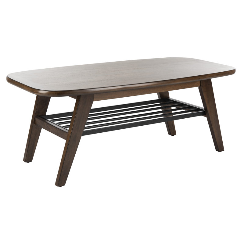 Single Coffee Table