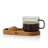  AdHoc Espresso cup with coaster Impact