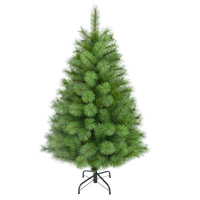 4.5' Artificial Wyoming Pine Christmas Tree