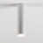 Matte White Lacquer