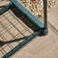 Kliebert Metal Plant Stand