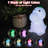 Nursery Dinosaurs Night Light