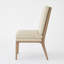 Leather Dining Chair-1463380765