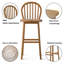 Tabouret de bar 30 po Valirie-1156928042