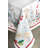 Floral 100% Cotton Tablecloth-115674837-115674842