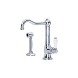 Cinquanta Bar Faucet With Accessories