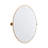 Metal Flat Mirror