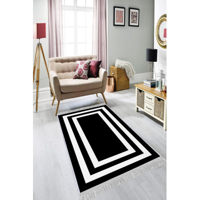 Luxury Hall Carpet - 100% Velvet Fabric, 3.3 x 9.8 ft | 100% Cotton Sole, Pile Height: 0.4 in, Total Height: 0.5 in | Antibacterial, Non-Slip, Machine Washable, 3D Digital Printing | Elegant Design for Home Décor