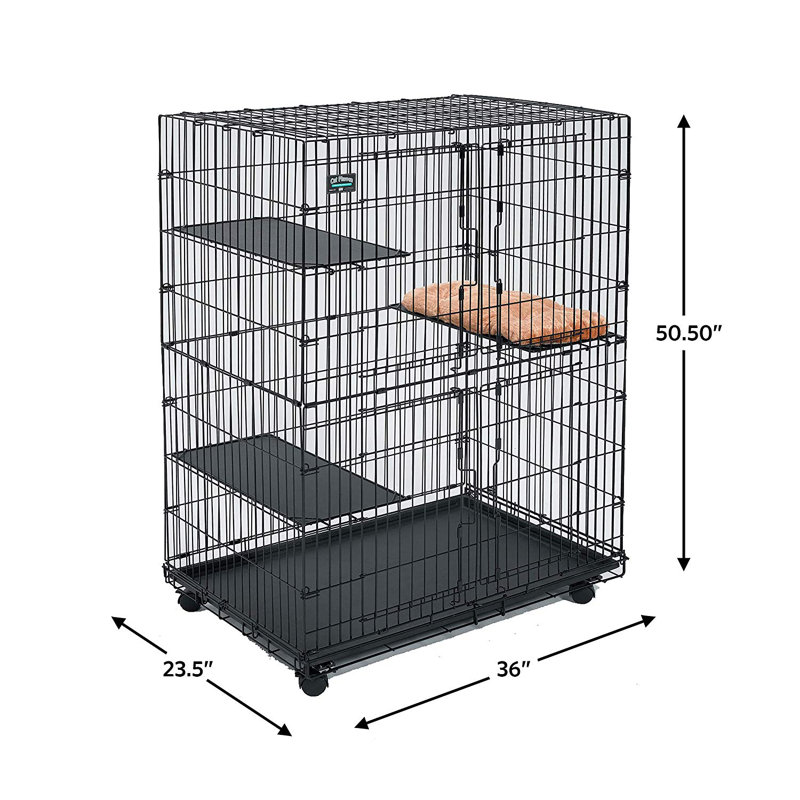 Parc MidWest Homes For Pet