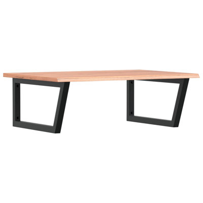 Ashutosh 80cm Solid Wood Bathroom Vanity Top