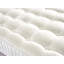 Channon UK Small Double - DE 120 X 190 Cm White Noise Pocket Sprung 1000 Mattress-176057676