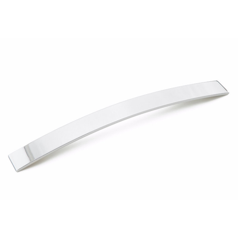 Armadio Arch Pull, Polished Chrome