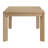 Dining Table With Leaf (Table Only)