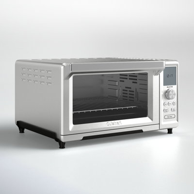 Cuisinart Chefs Convection Toaster Oven