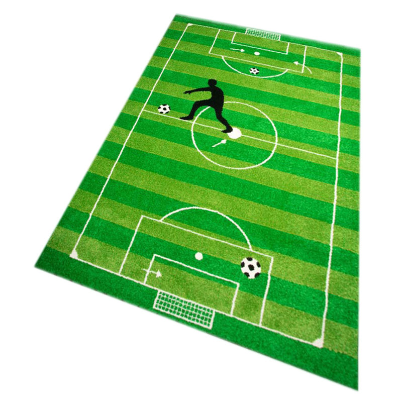 Braylon Rectangle Area Rug, Rectangular 200 x 290cm
