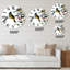 Horloge murale Vinage-93594723