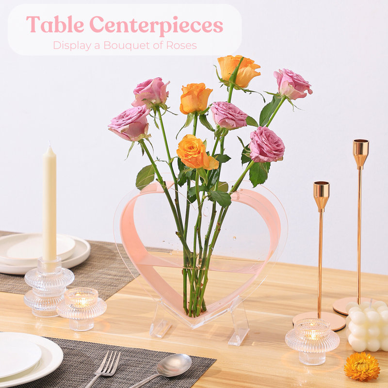 Oziel Table Vase