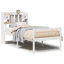 Solid Wood Bed-2138712500